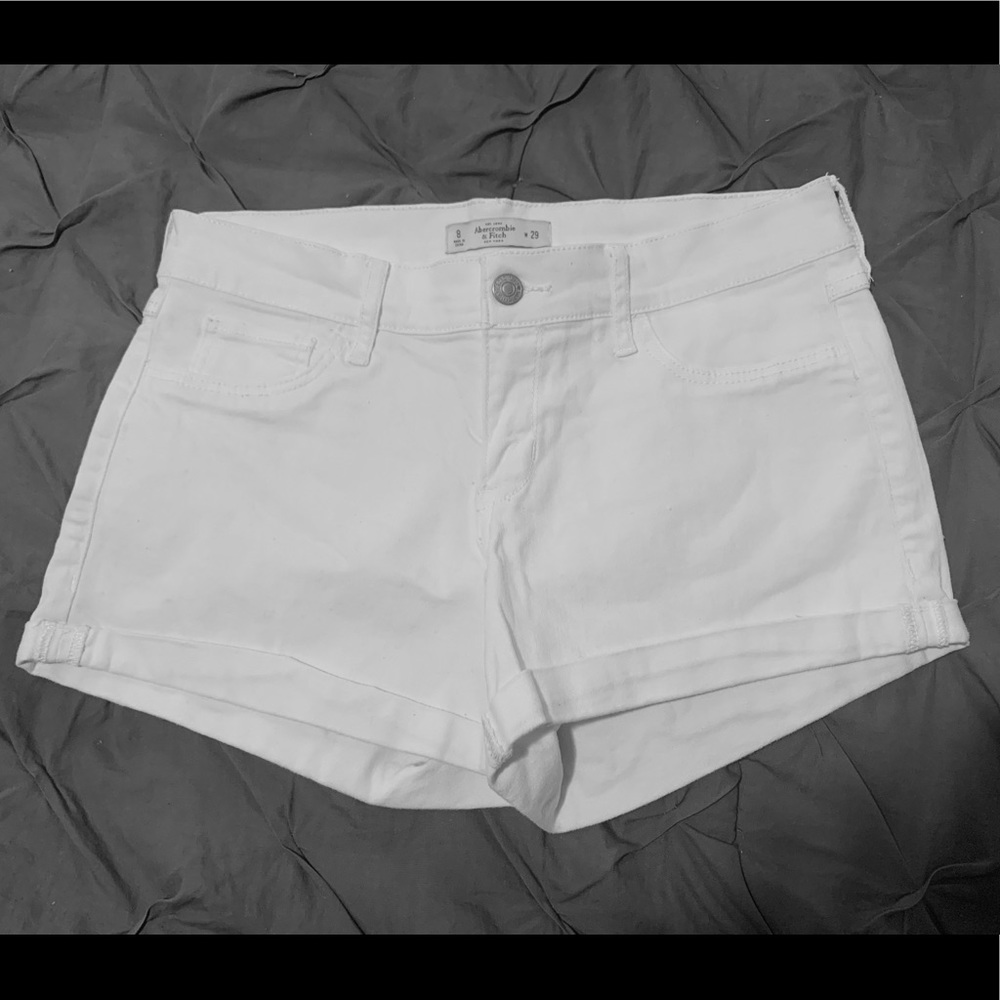 Abercrombie & Fitch shorts